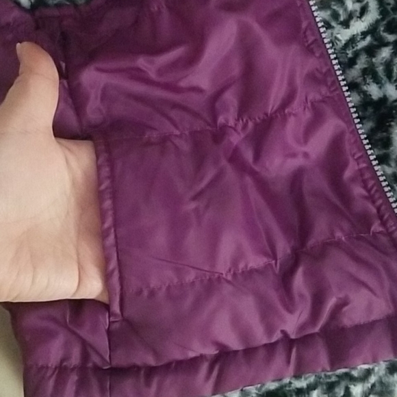 Reversible vest! 😍 - Picture 6 of 6